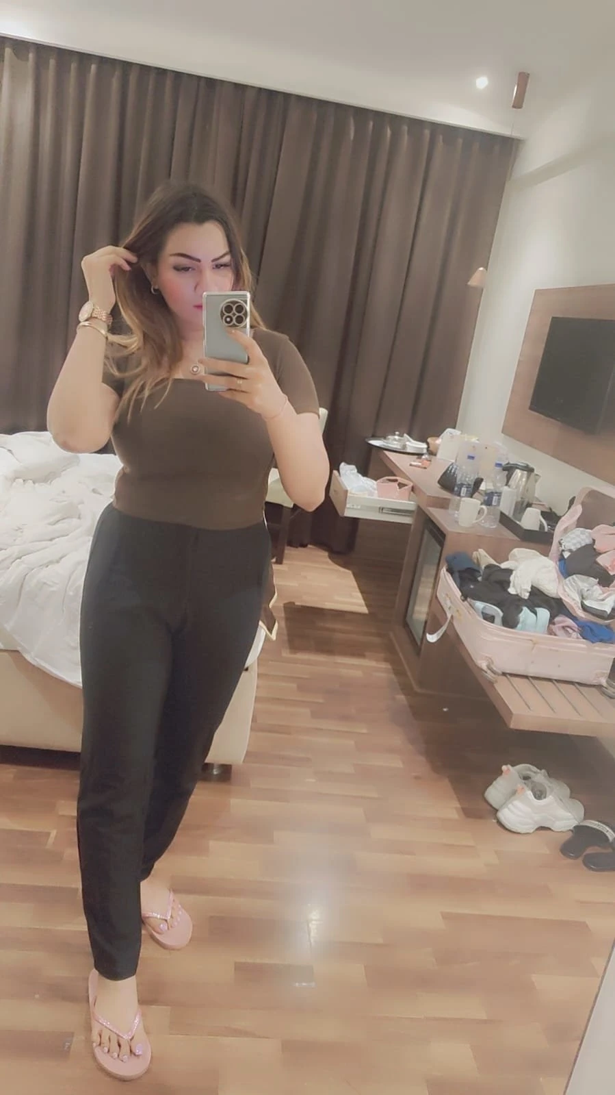 Get Hi Profile Tamil North and Russian – escort in Chennai — 2 / 3