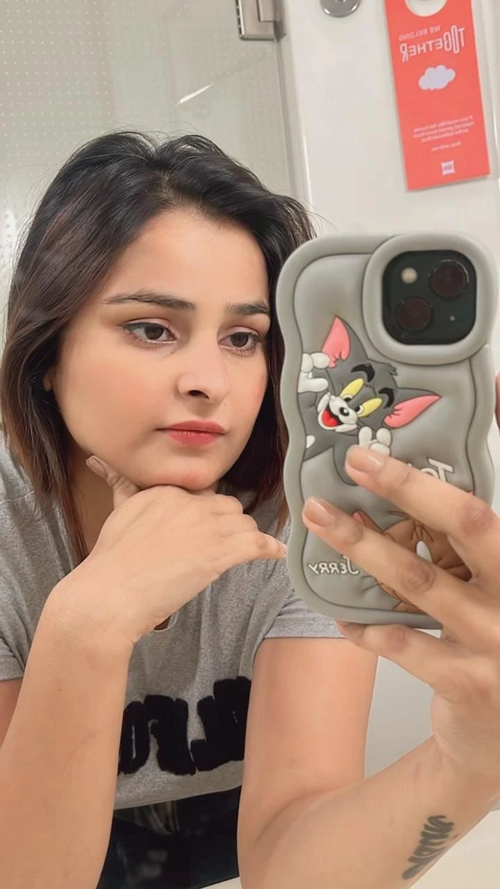 Aaliya Rastogi – Indian escort in New Delhi — 4 / 13