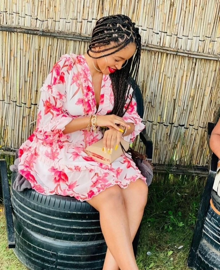 Meghan – Cameroonian escort in Navi Mumbai, Escort, Navi Mumbai