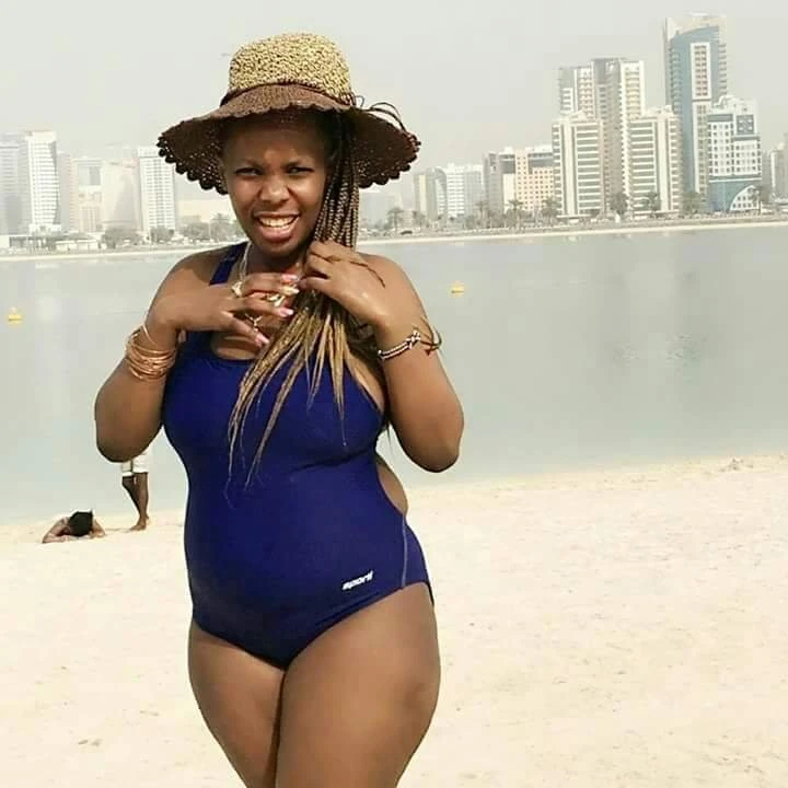 Victoria – Jamaican escort in New Delhi — 5 / 10