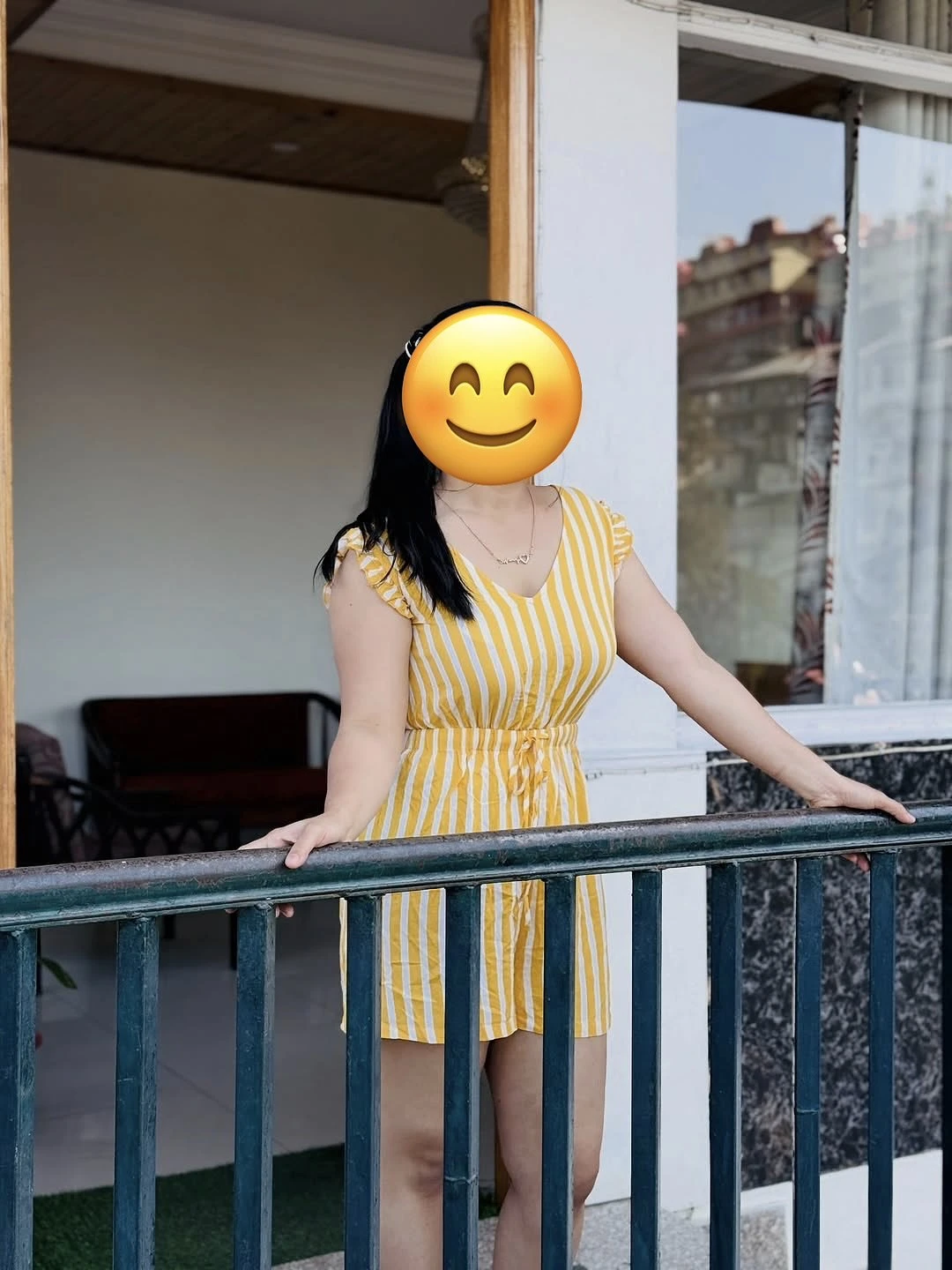 Janvi Indipendent No Agent – Indian escort in Mumbai — 7 / 8