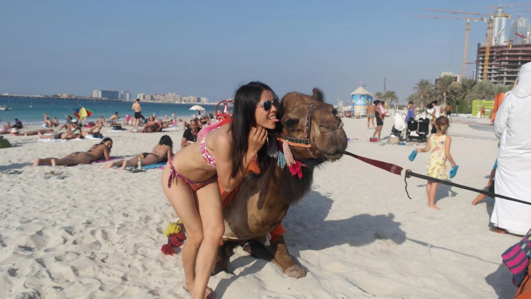 a squirting girl crave for multipes cums – Mongolian escort in Seoul — 15 / 29