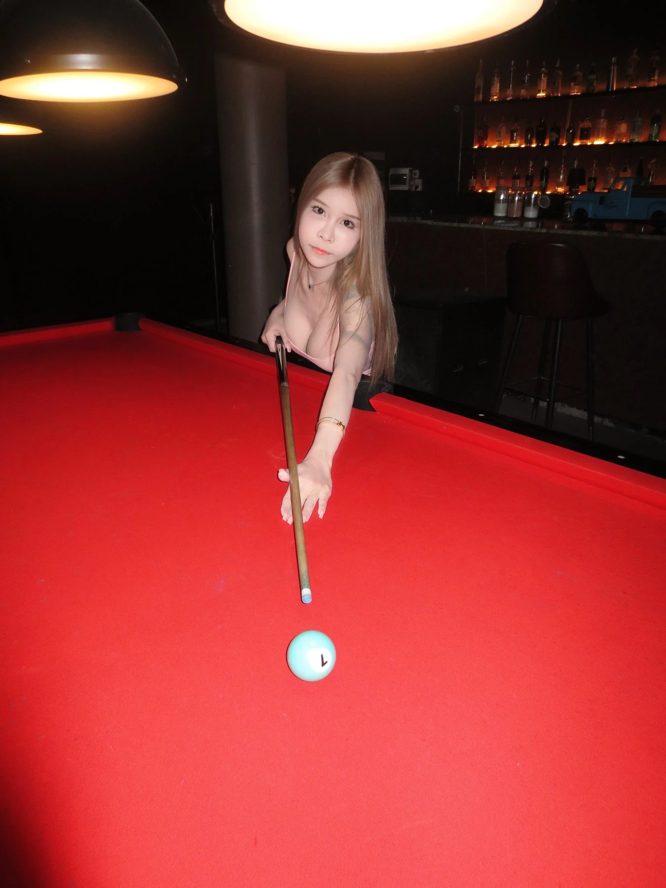 Abigail – Vietnamese escort in Macao — 8 / 9