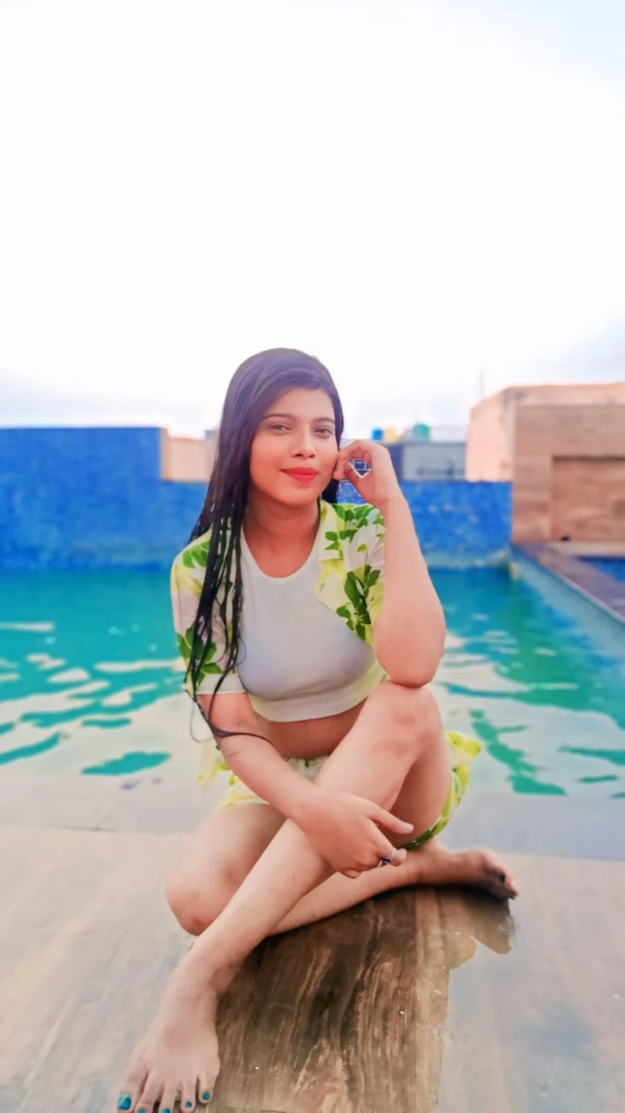Rimi Real Service Agency – Indian escort in Kolkata — 6 / 15