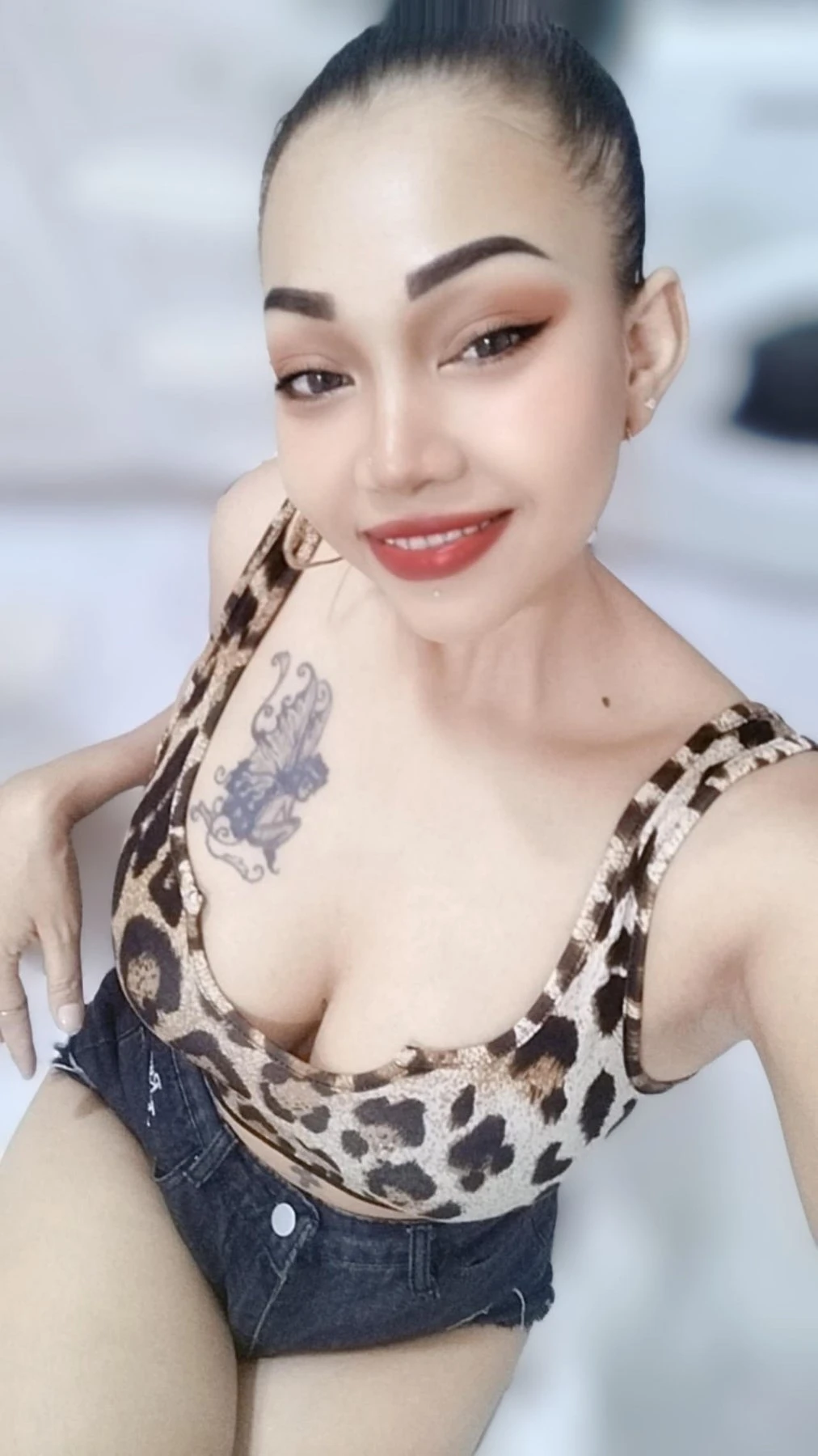 Celia Full Service – Moroccan escort in Beirut — 4 / 8