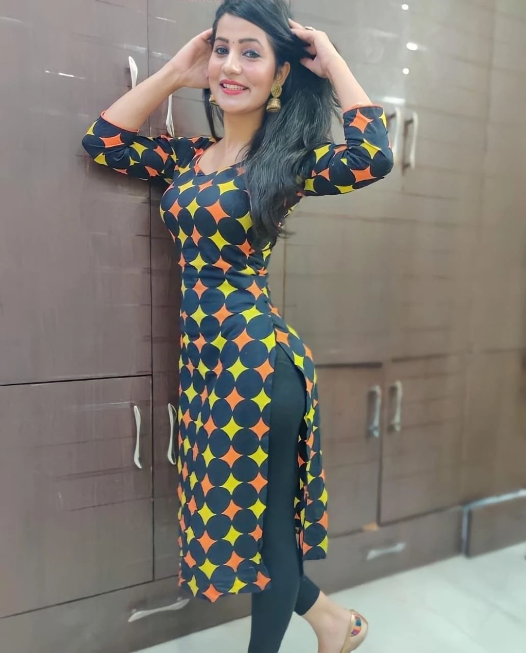 Garima – Indian escort in Pondicherry, Escort, Pondicherry