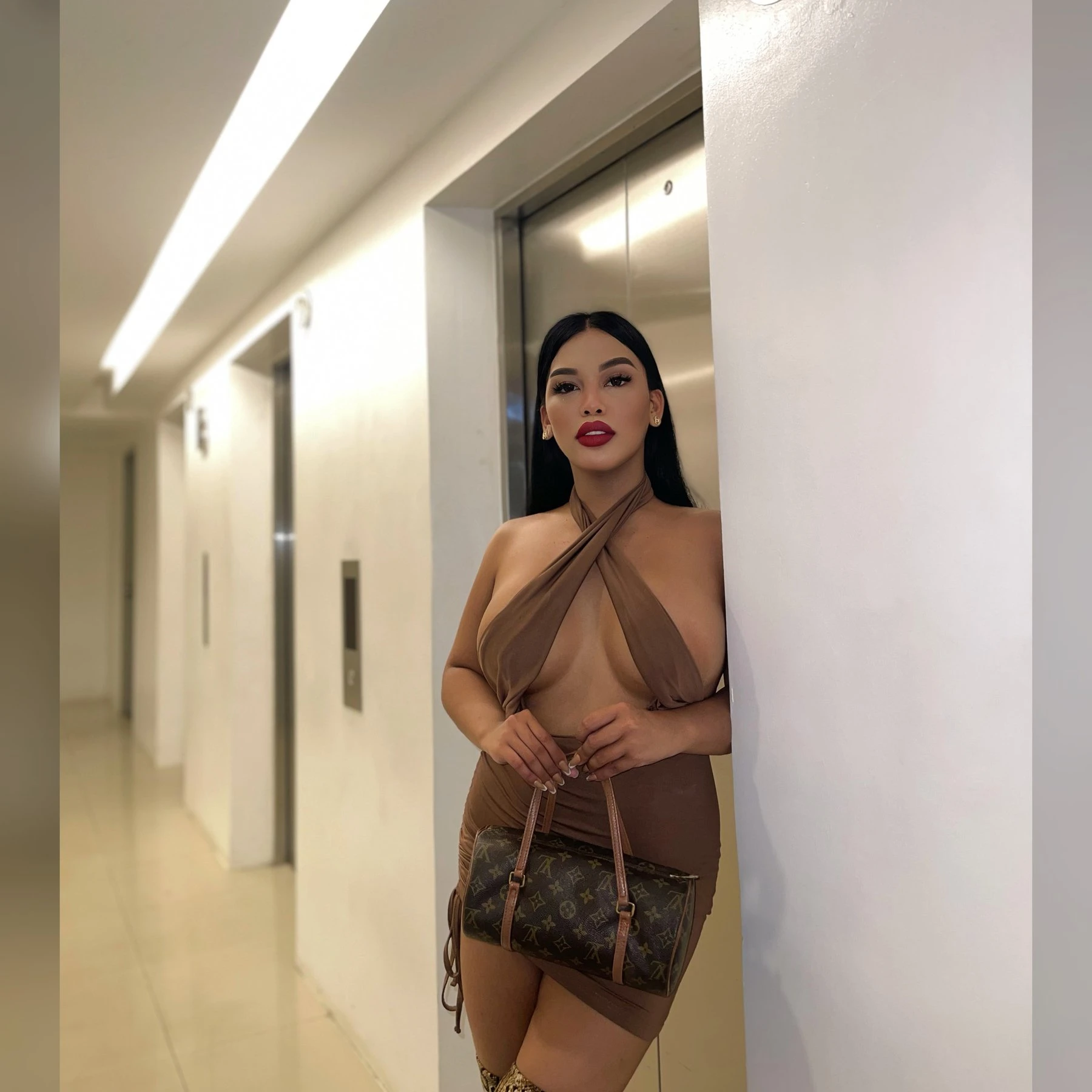 The girl you always wanted / Gigi – Mexican escort in Ho Chi Minh City — 3 / 31