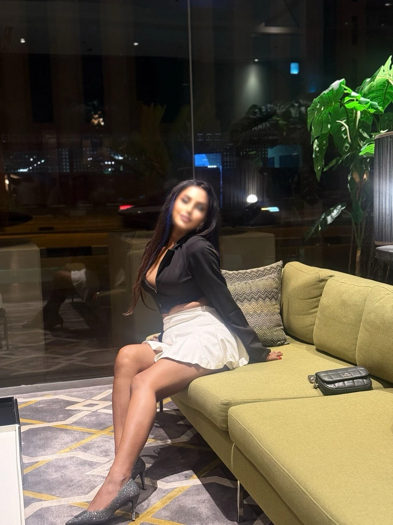 🧿ALPHA 🦋 BENGALI🧿GODDESS – Indian escort in Mumbai — 1 / 22