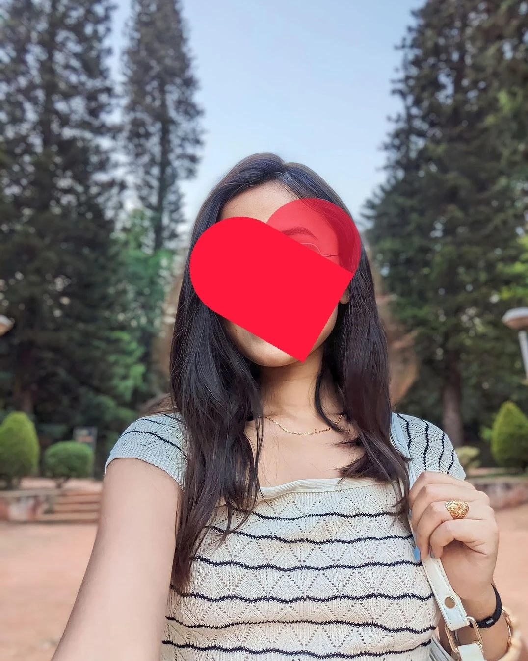 Khushi independen(Real Meet & Web Cam)🥀 – Indian escort in Pondicherry — 2 / 4