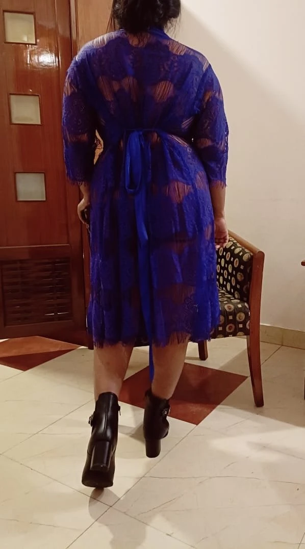 Shilpa Architect Malayali Independent – Indian escort in Kochi — 2 / 5