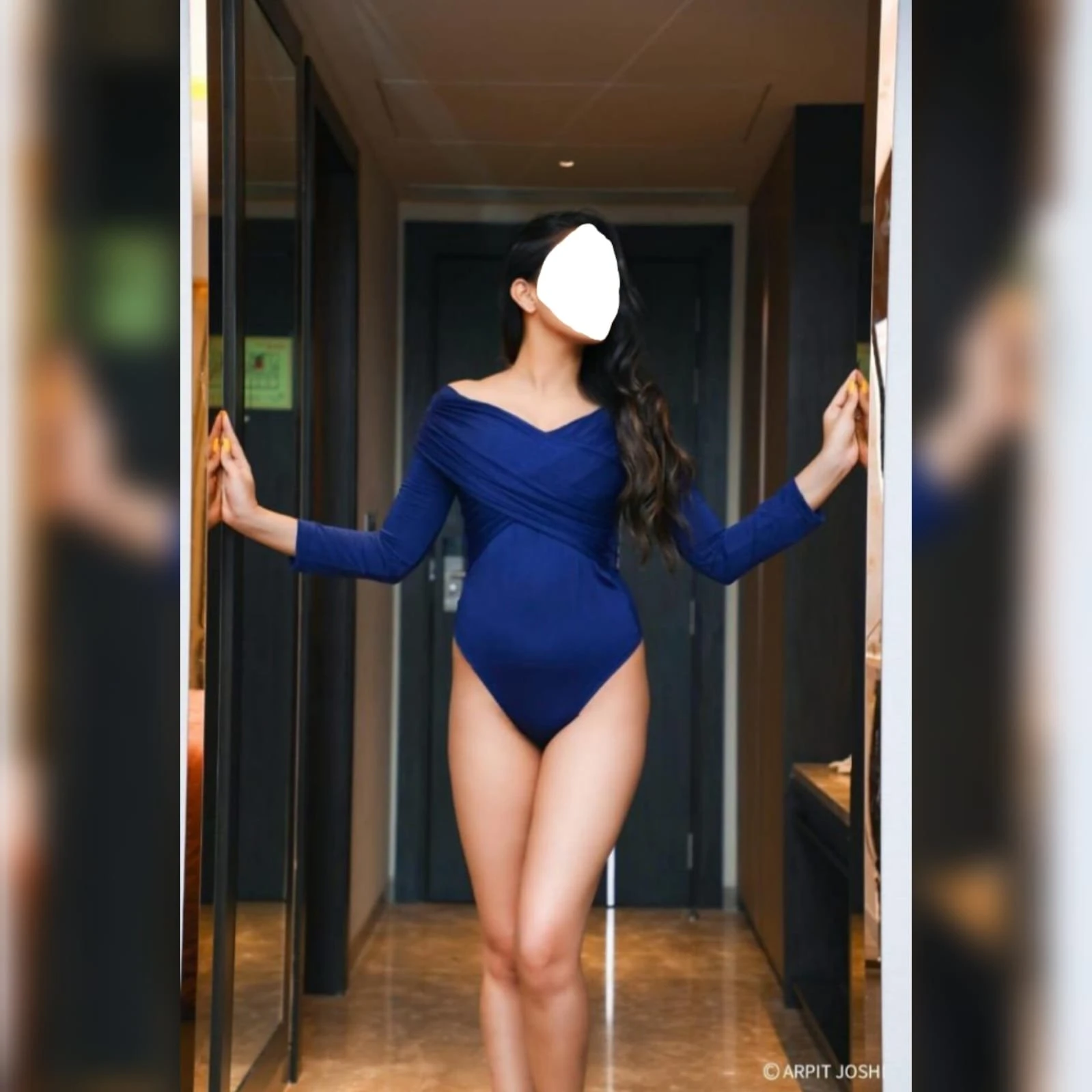 Miss Ananya – Indian escort in Kolkata — 1 / 3