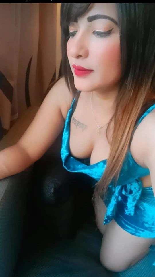 Rashmika – Indian escort in Kolkata — 2 / 5