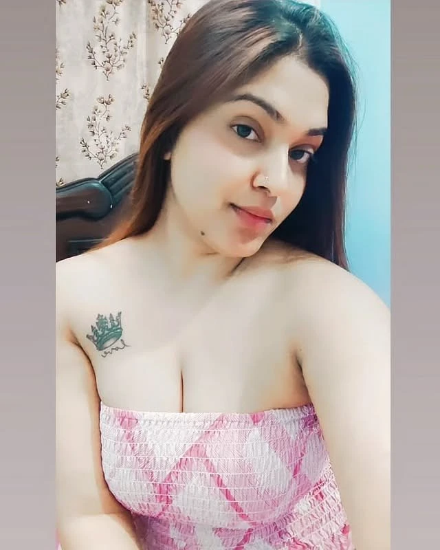 Kashish – Indian escort in Kolkata — 1 / 4