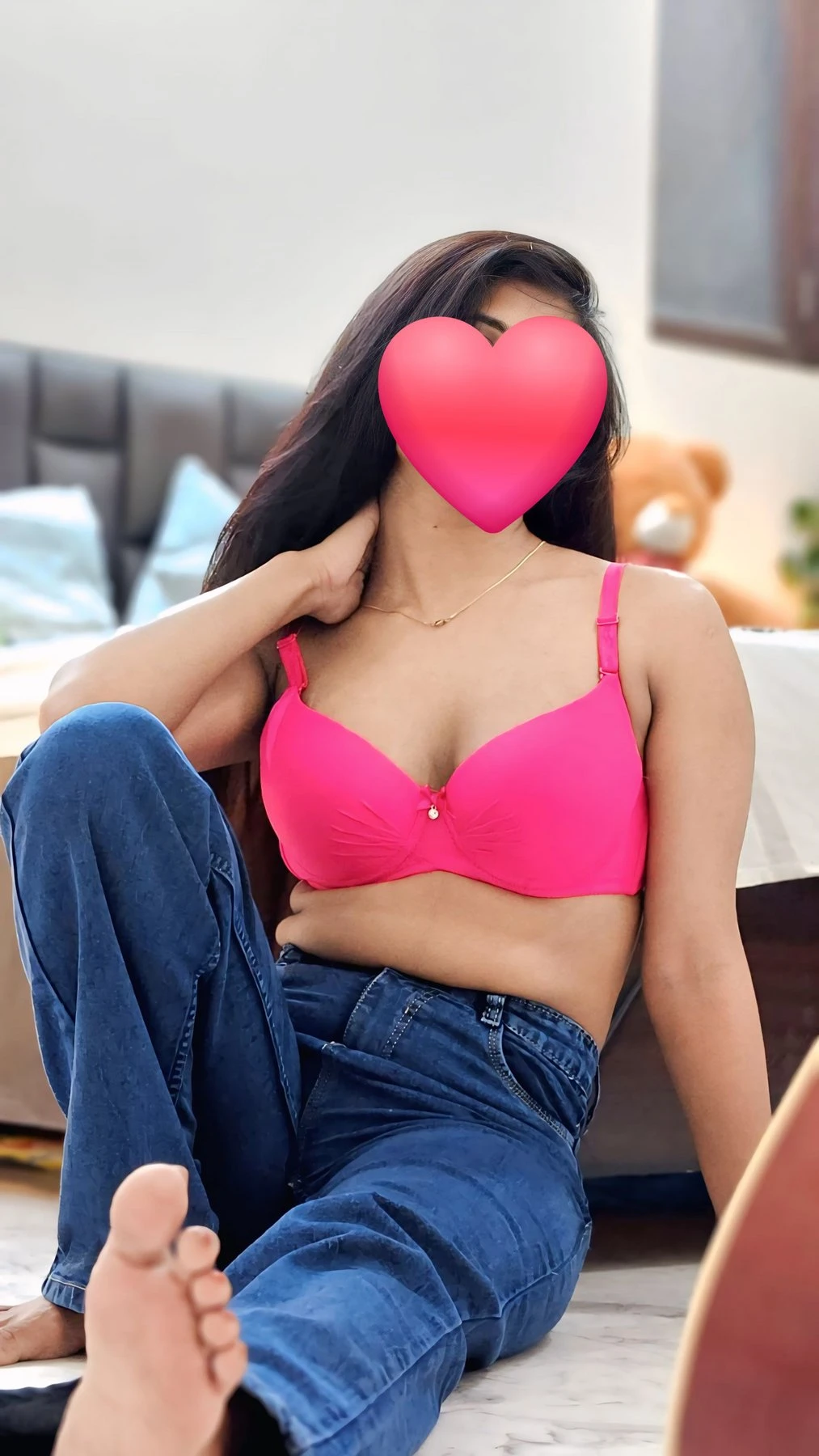 Devyani Cam and Real Meet – Indian escort in New Delhi, Escort, New Delhi