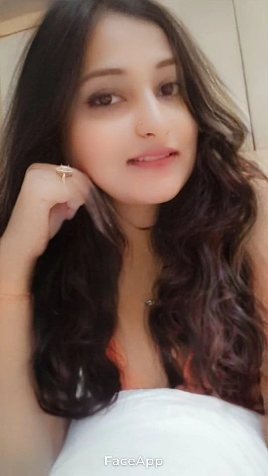Riya – Indian escort in Hyderabad — 3 / 5