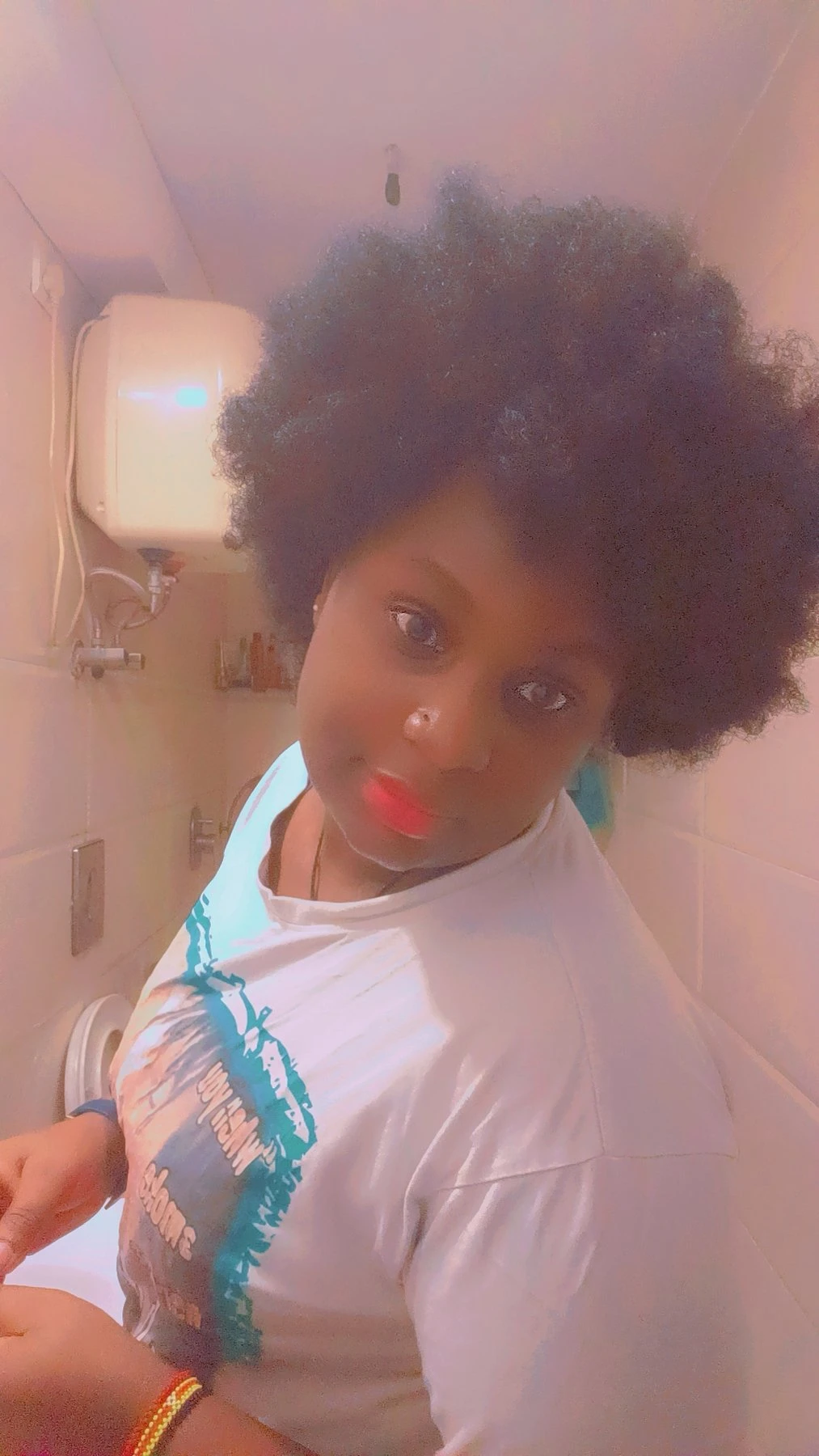 Da Black Queen Herself – Zimbabwean escort in New Delhi — 9 / 10