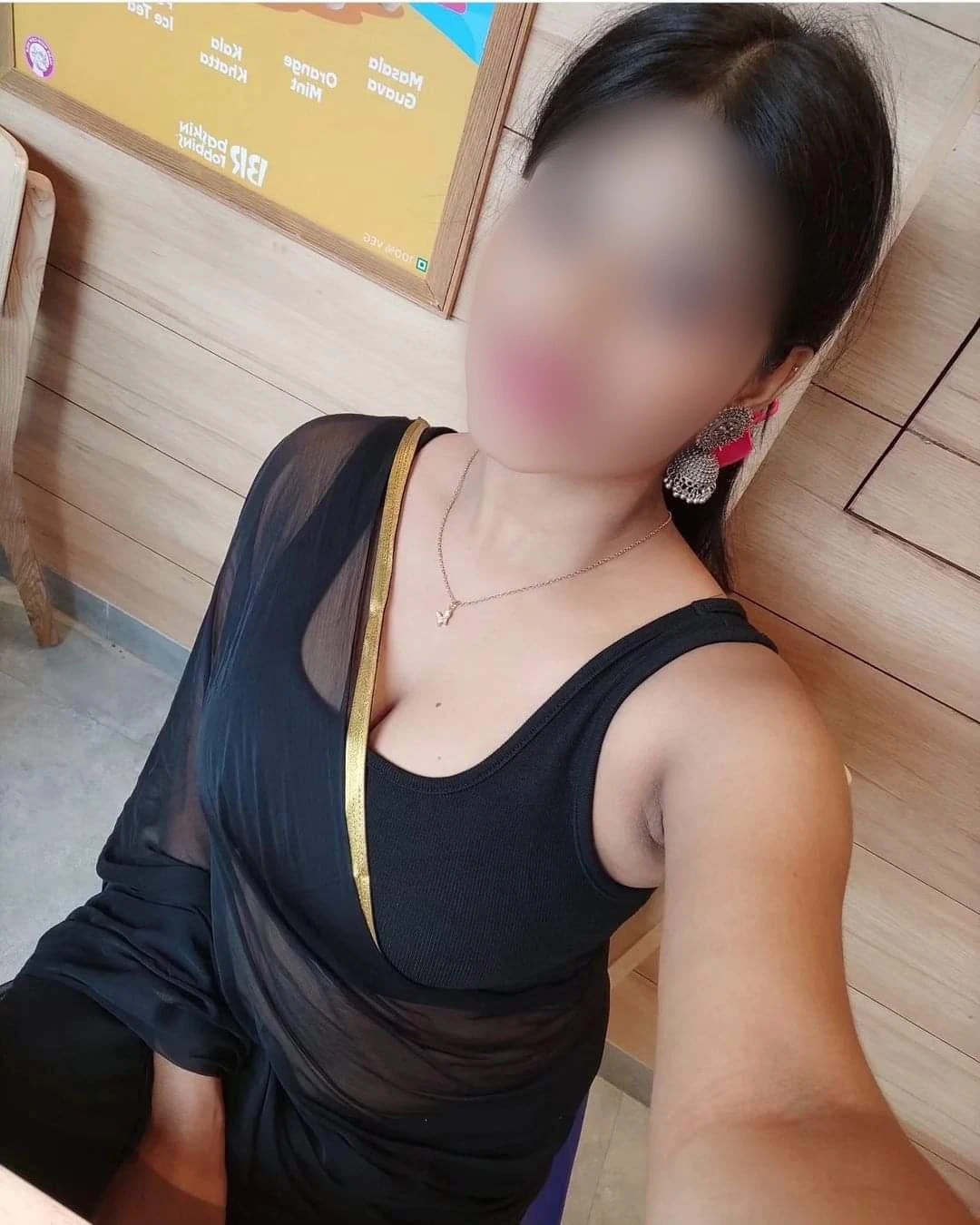 Janvi Sharma – Indian escort in Hyderabad, Escort, Hyderabad