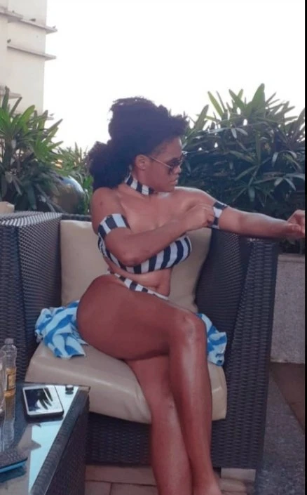 Queen North – Ugandan escort in Kampala — 3 / 5