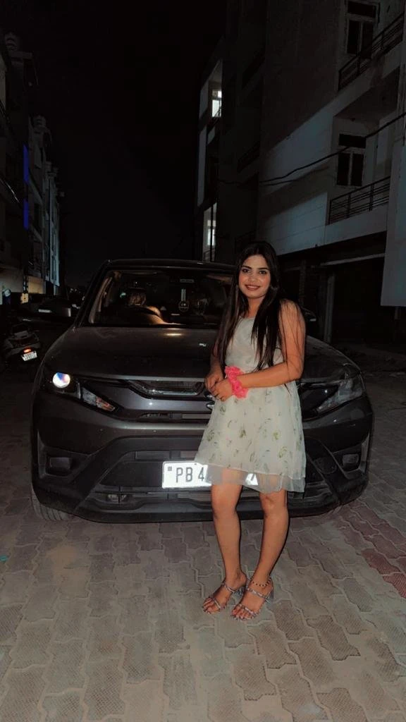 Anjali Hot Model Cash Pay – Indian escort in Jaipur — 2 / 6