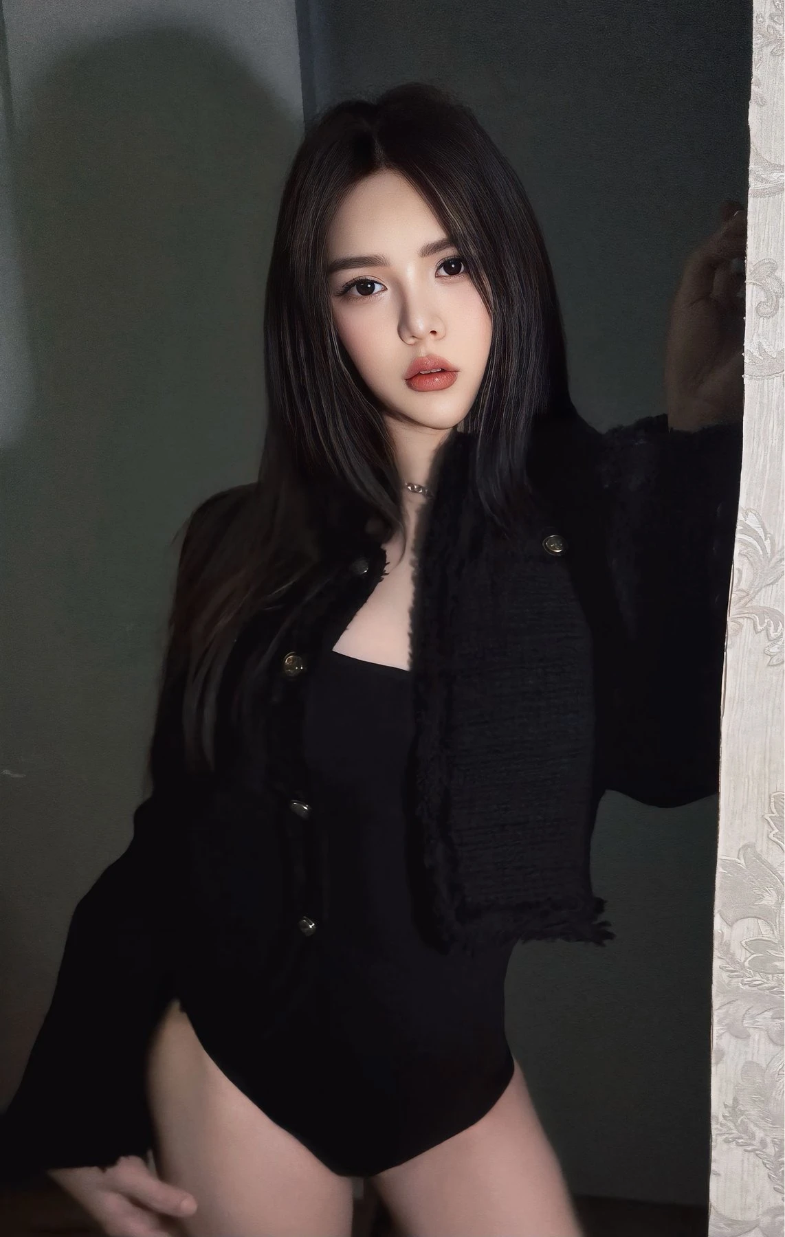 Lona, – Vietnamese escort in Hanoi — 5 / 29