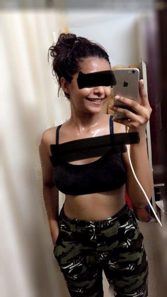 Priya – Indian escort in Mumbai — 4 / 6