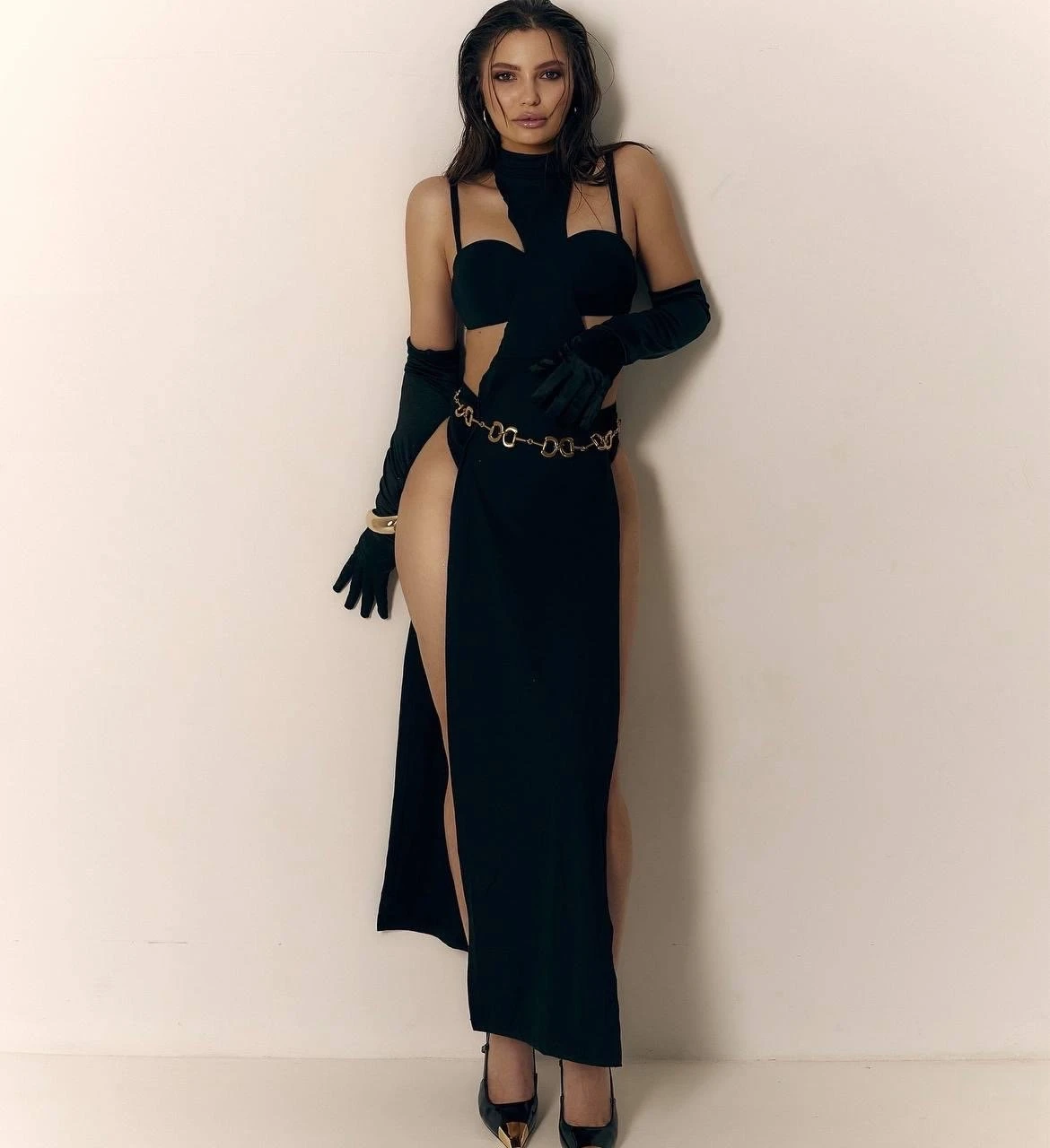 Ariel 🤍 – Russian escort in Beirut — 4 / 13