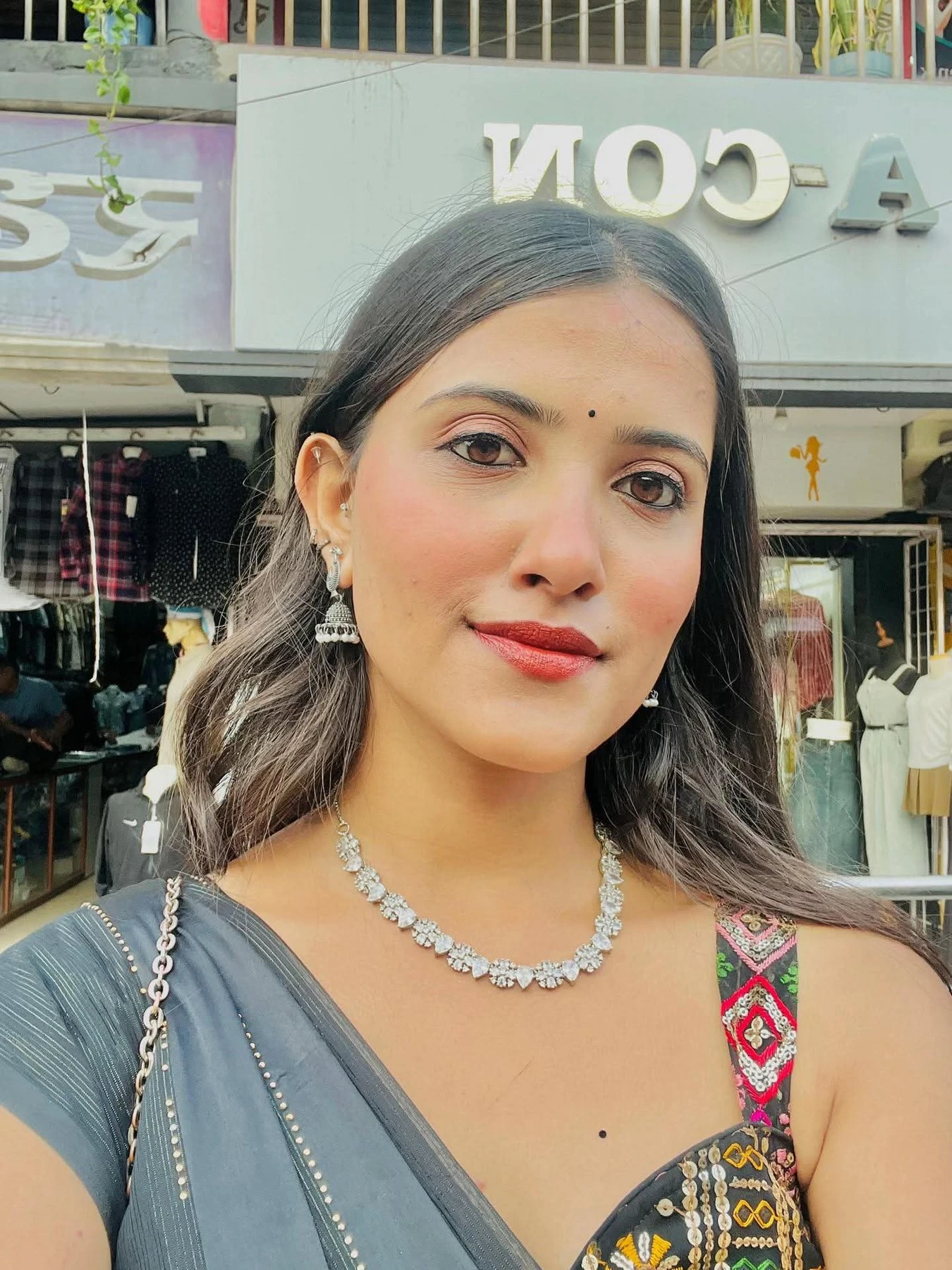 Shilpi Gora Best Escort 24×7 – Nepalese escort in Kathmandu — 5 / 6