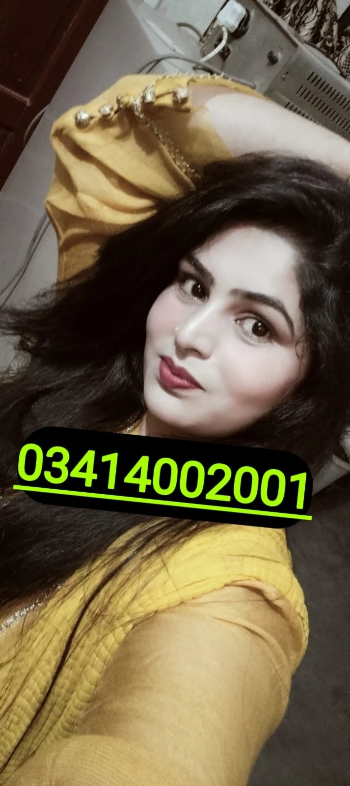 Sheeza – Pakistani escort in Lahore — 3 / 5