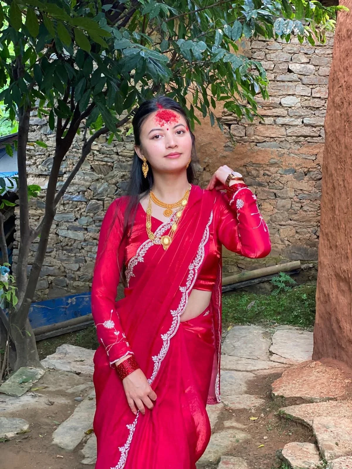 Saloni Gora Best Escorts 24×7 – Nepalese escort in Kathmandu, Escort, Kathmandu