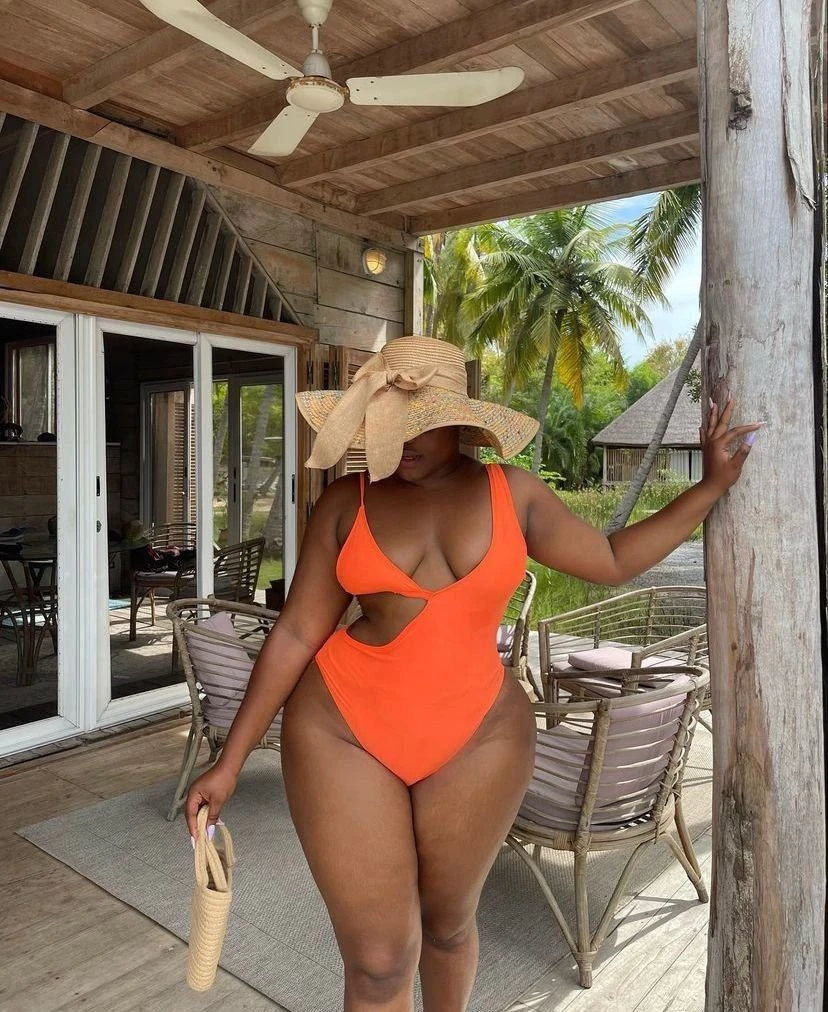 Tasha – Senegalese escort in Casablanca — 3 / 4
