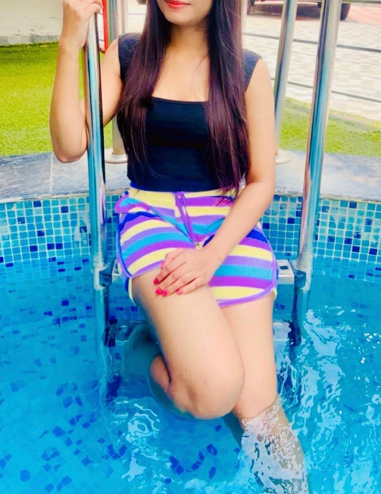 Tanvi Couple Love – Indian escort in Kolkata — 3 / 6