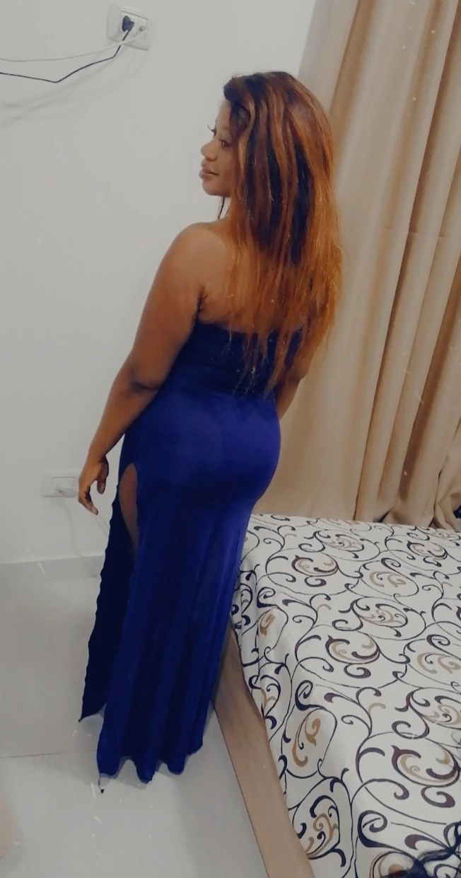 Celine – South African escort in Beirut — 3 / 4