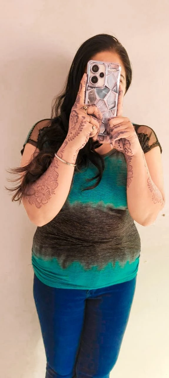 Nilam [ Individual ] Real Meet Webcam🦋 – Indian escort in Mumbai — 2 / 5