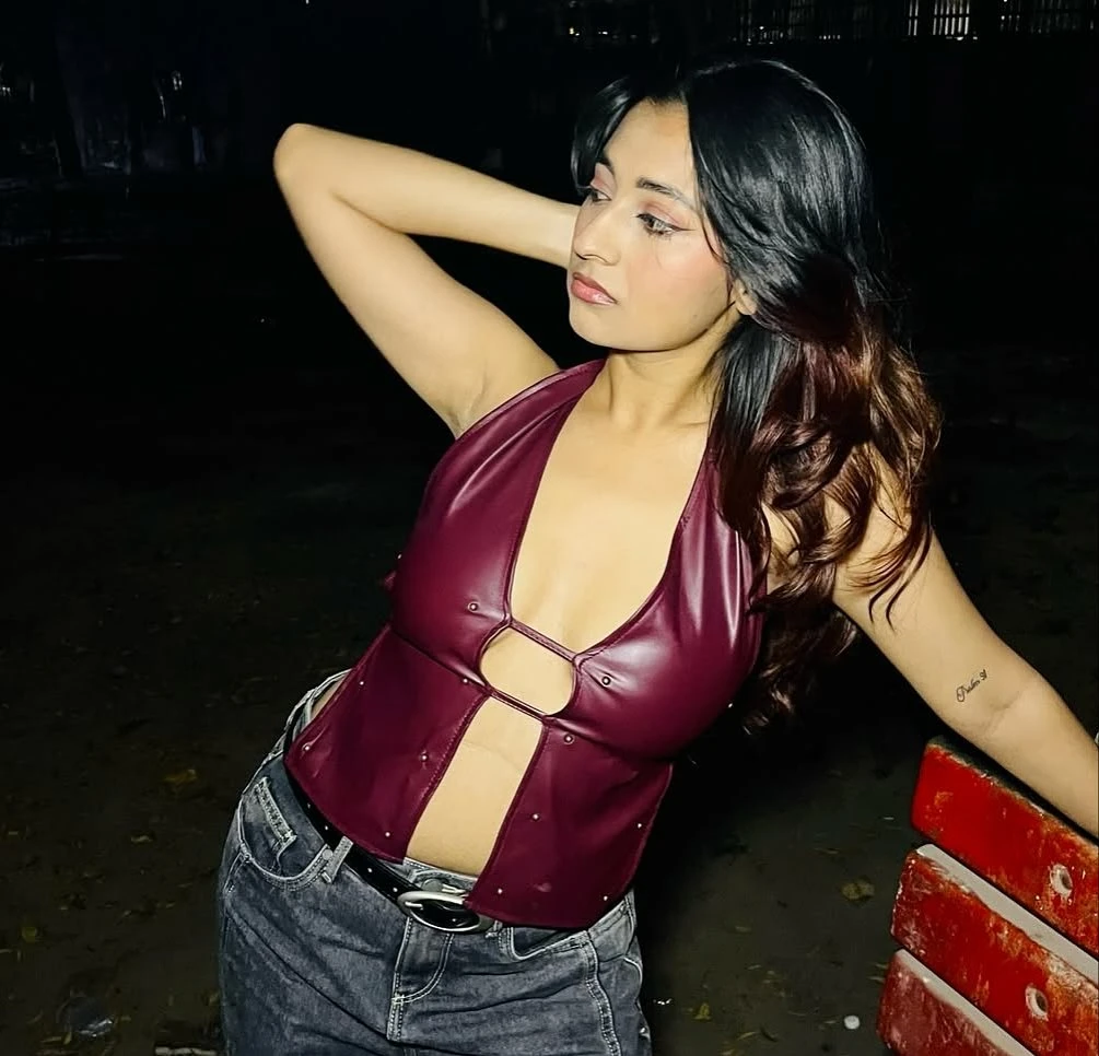 Ragini – escort in Hyderabad — 3 / 5