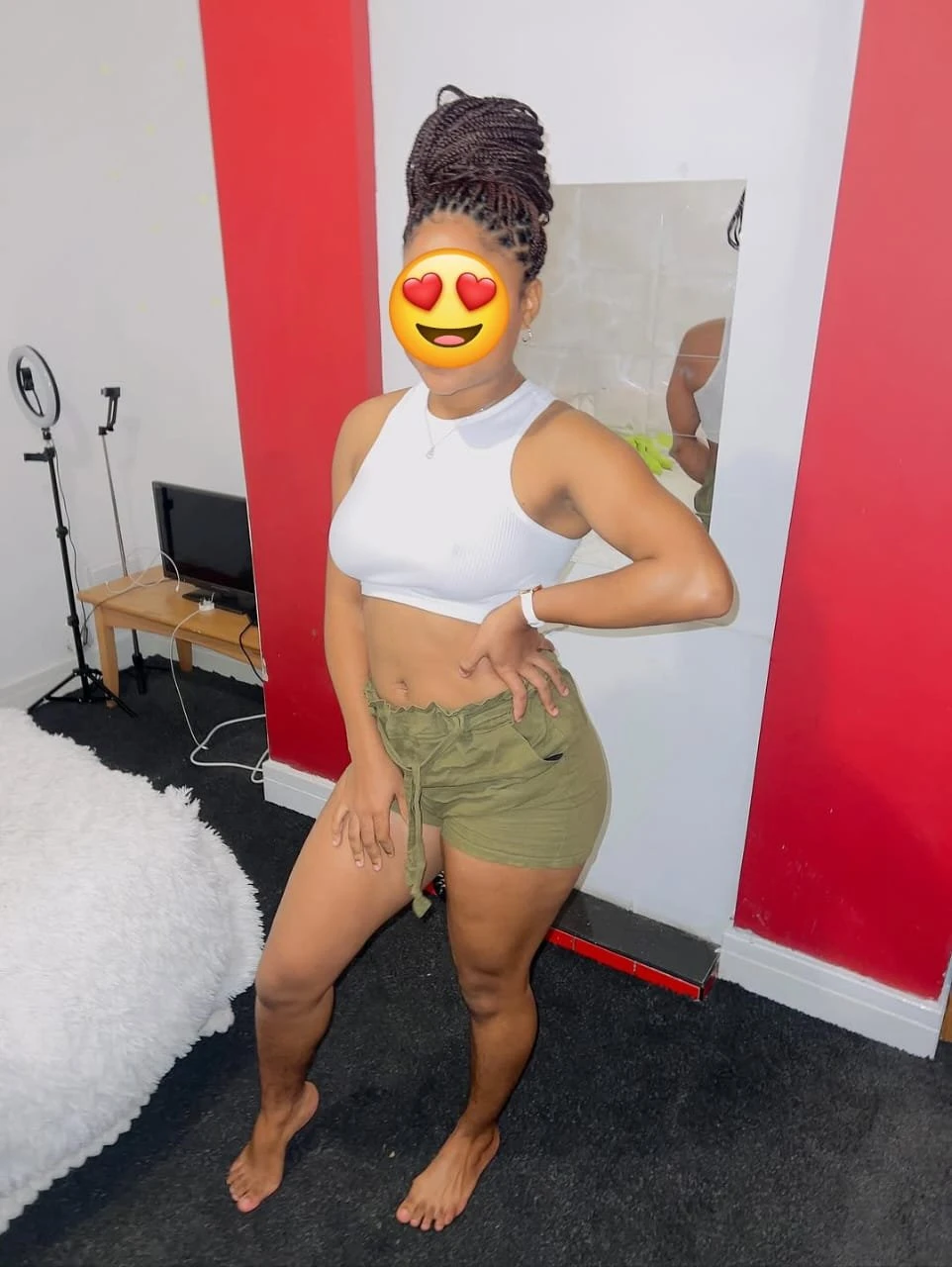 Hot chocolate booty Cathy Real Meet – South African escort in Mumbai — 4 / 5