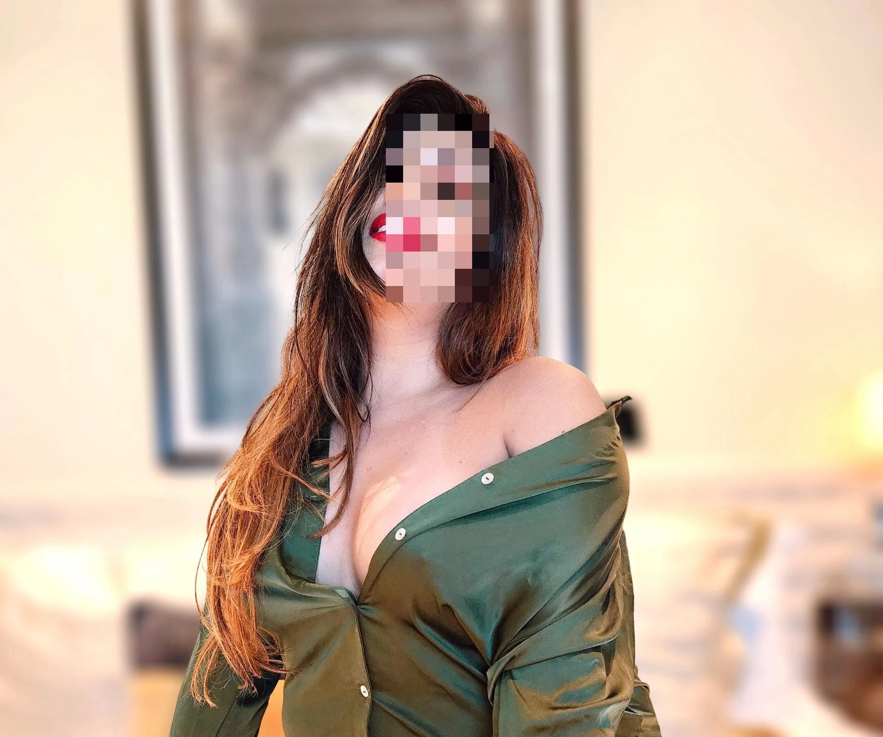 Niha - The Alluring Girl – Indian escort in Mumbai — 13 / 31