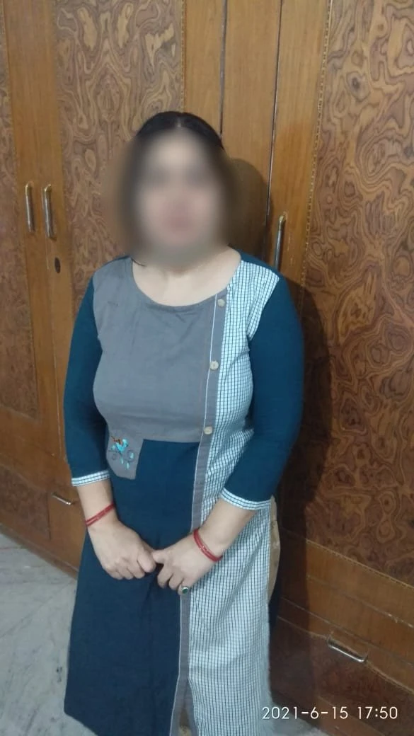 Zayda Khan – Indian escort in New Delhi — 3 / 9