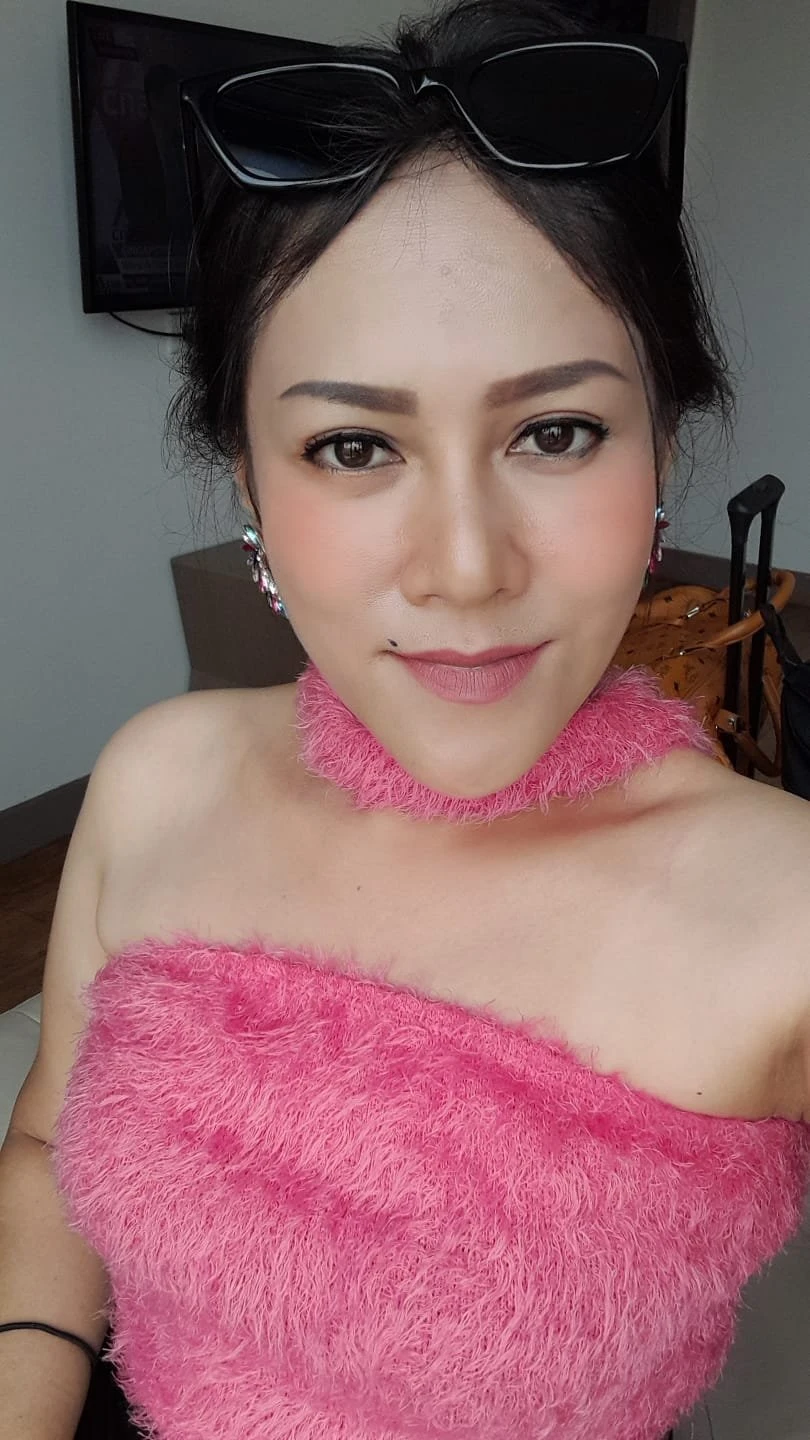 Mariya Thailand – Thai escort in New Delhi — 15 / 27