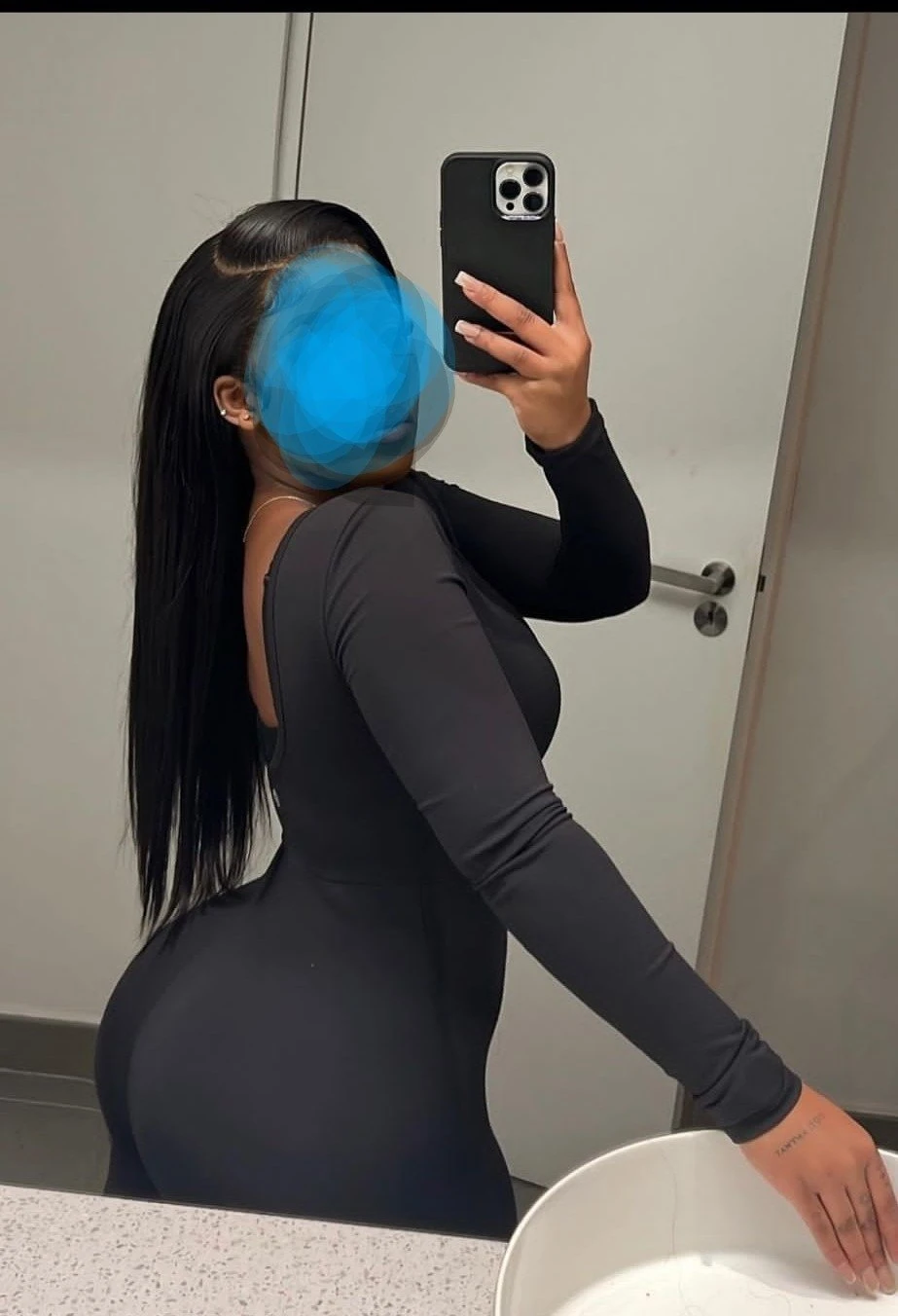 Charlotte real meet and cam show – Jamaican escort in Hyderabad — 5 / 6