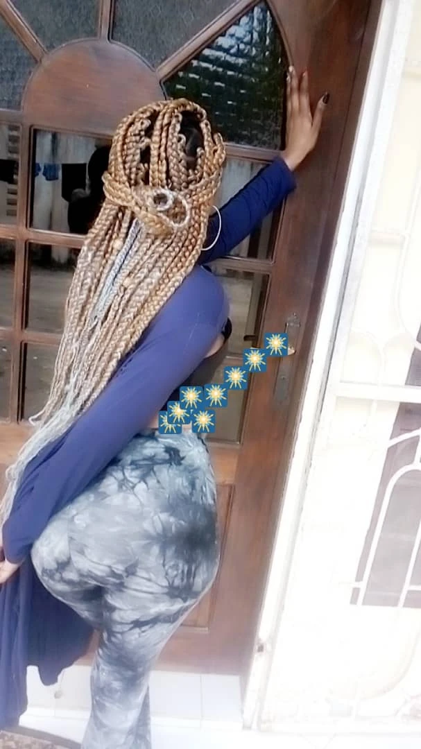 Happy – Tanzanian escort in Dar es Salaam — 2 / 4