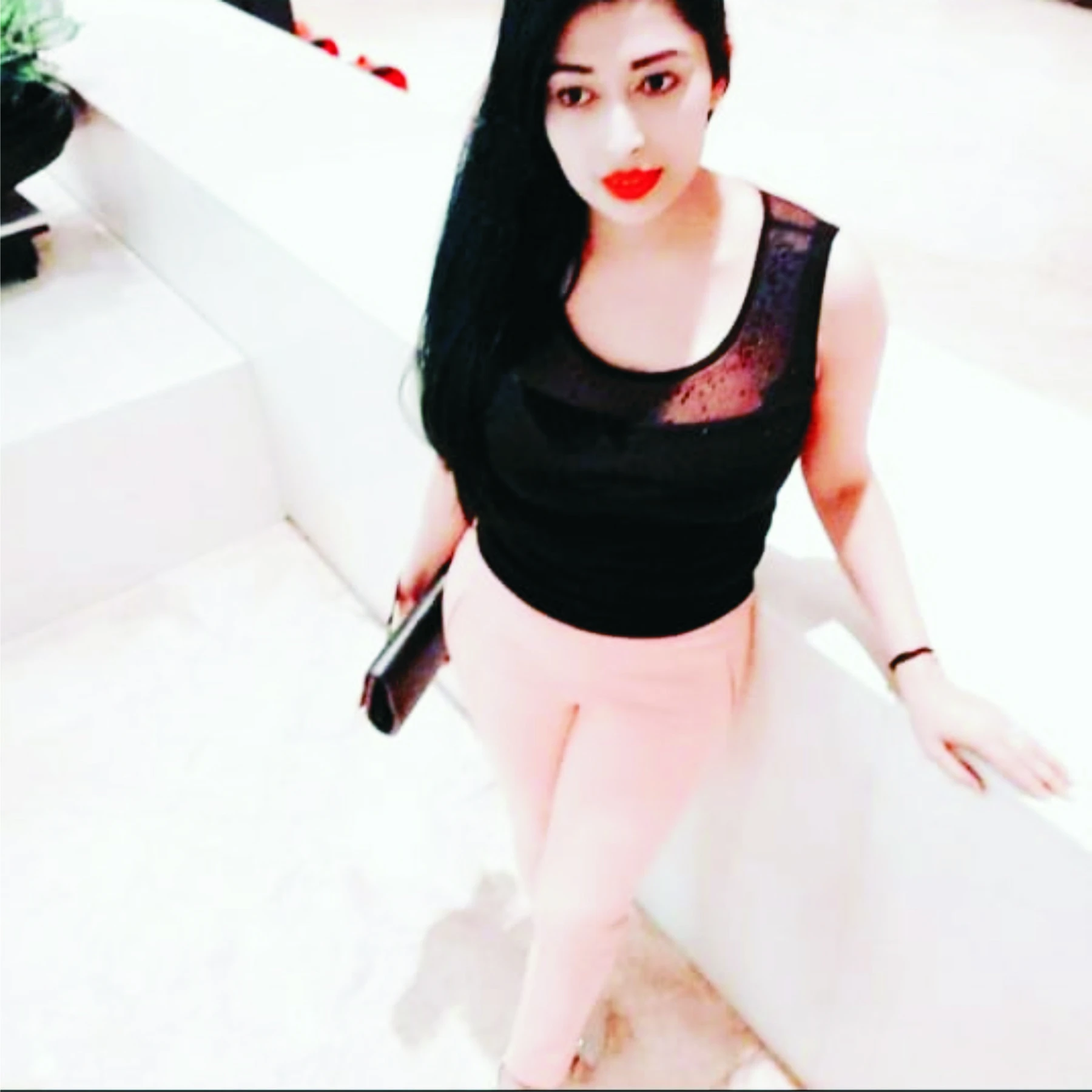 Tammana – Indian escort in New Delhi — 2 / 4