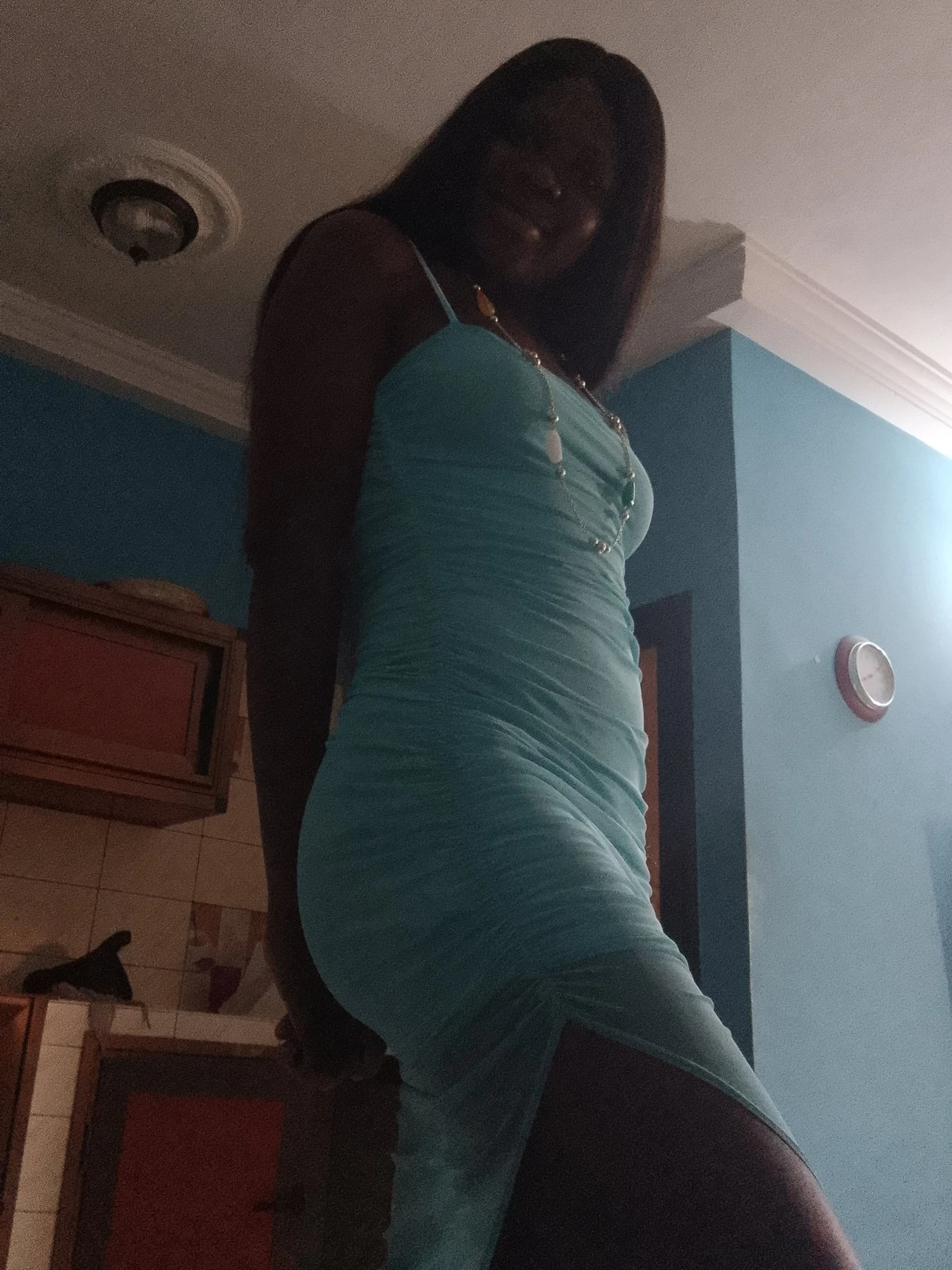 Anal Boss – Cameroonian escort in Lomé, Escort, Lomé