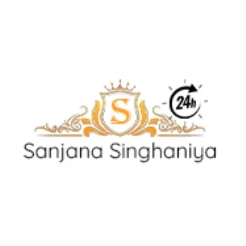 Sanjana Singhaniya – Indian escort agency in New Delhi — 1 / 2