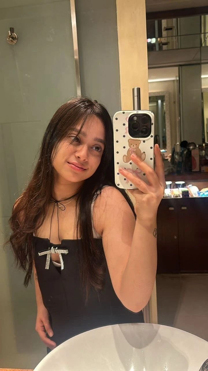 Affordable Price Thai Russian Indian – escort in Chennai — 3 / 6
