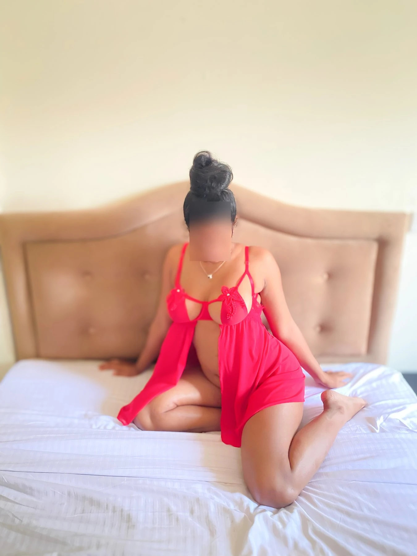 𝙳𝚒𝚗𝚞 𝙶𝙸𝙵 21𝚢 (Outcall Only) – escort in Colombo — 5 / 13