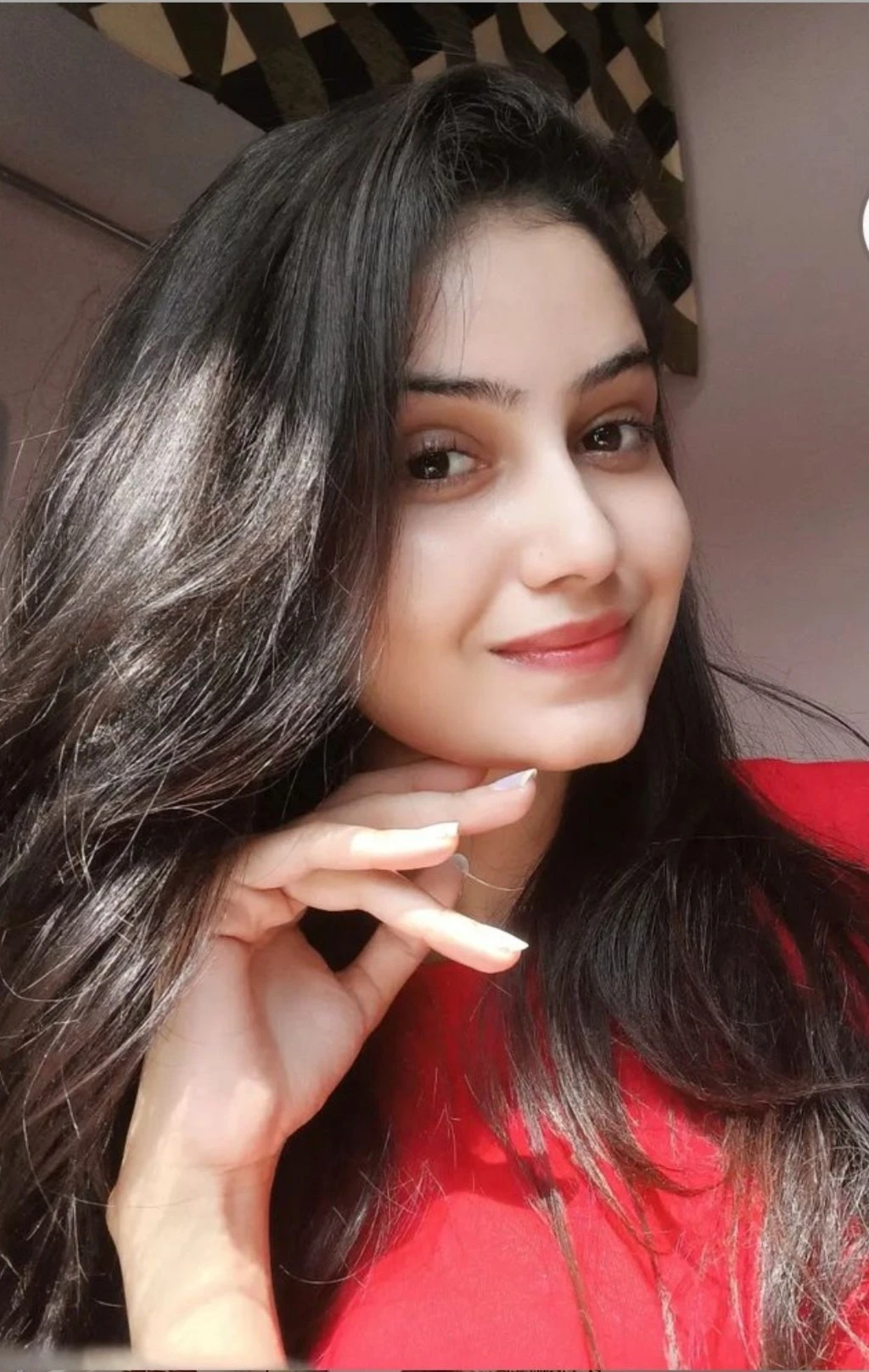 Real meet or cam show – Indian escort in Pune — 1 / 4