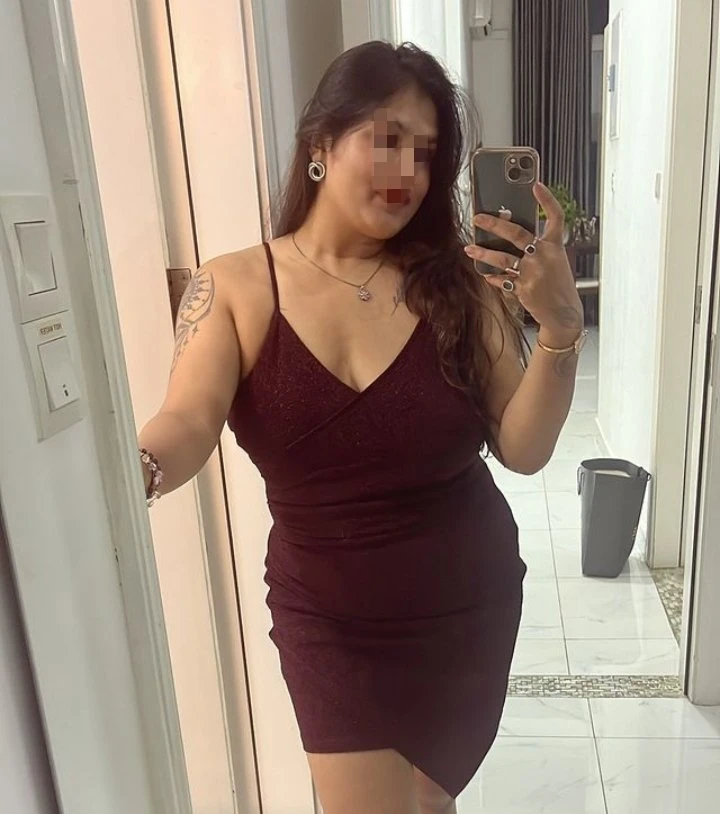 Harshita – Indian escort in Pune — 1 / 3