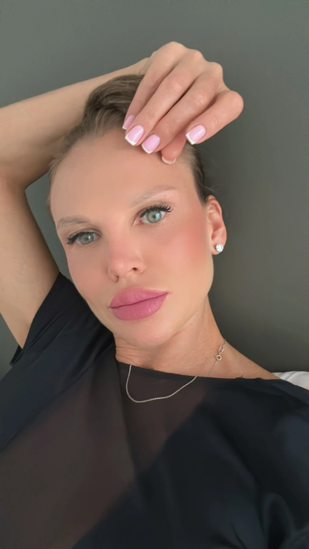 Kati – Russian escort in Mosul — 3 / 6