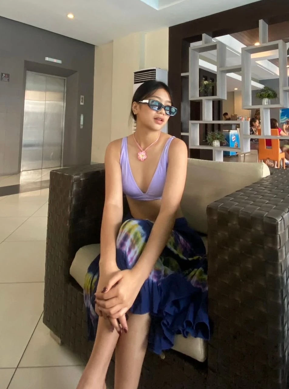 Love – Polish escort in Erbil — 2 / 3