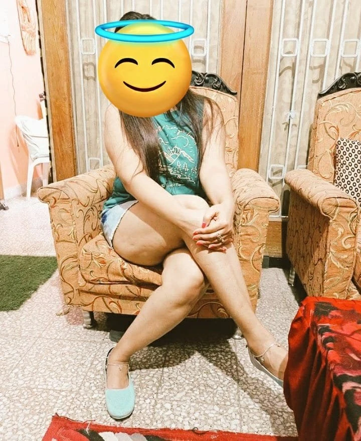Shilpa – escort in New Delhi — 1 / 4